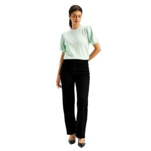 Levi's Women's High Rise Straight Fit Jeans